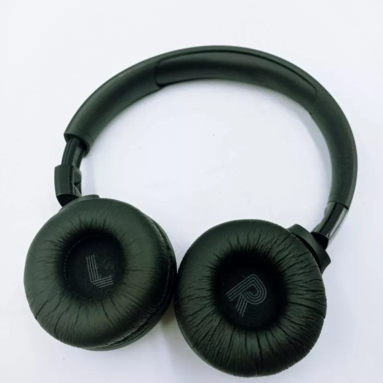 SŁUCHAWKI JBL 520BT