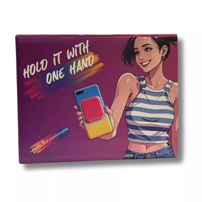 MAGNETIC WIRELESS POWER BANK 5000 22.5W