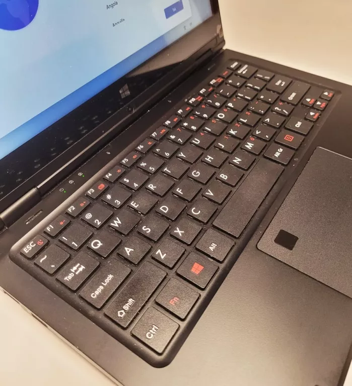 LAPTOP TECHBITE ARC 11.6 4GB/128GB