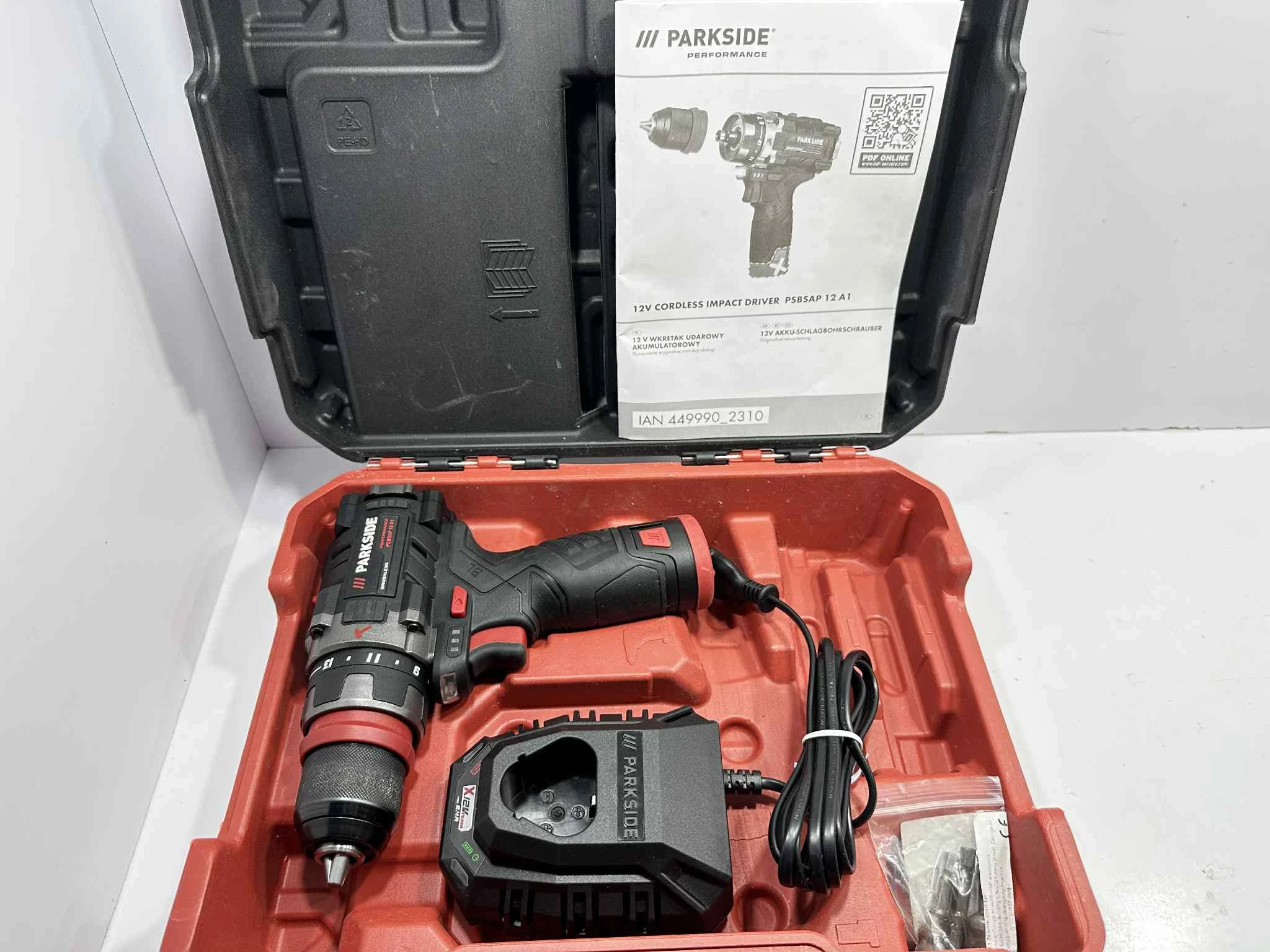 akumulatorowa-wiertarko-wkretarka-parkside-psbsap-12-a1-bielska-45-plock