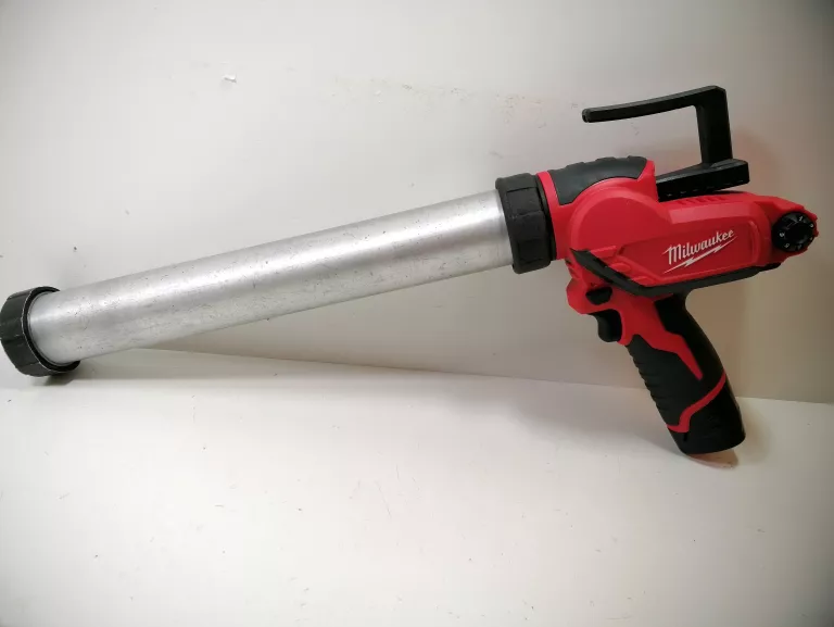 PISOLET DO KLEJU MILWAUKEE PCG M12