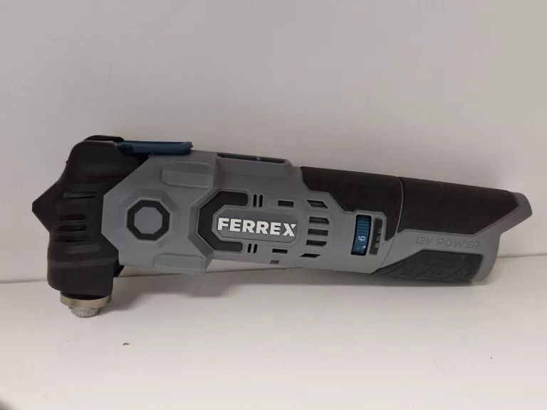 NARZĘDZIE WIELOFUNKCYJNE FERREX FBT-CMT-004 12V