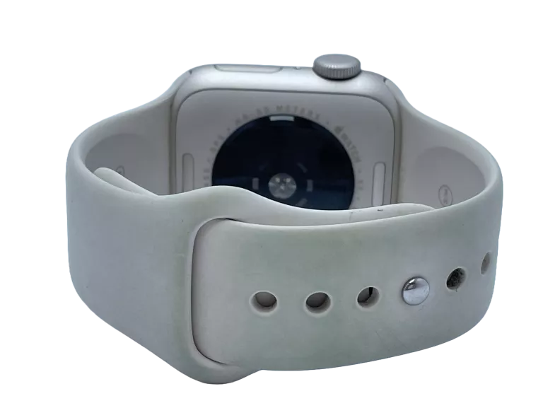 SMARTWATCH APPLE WATCH SE (GEN 2) 40MM STARLIGHT AL STAR GPS