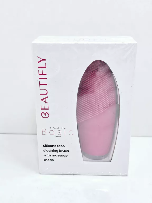 SZCZOTECZKA DO TWARZY BEAUTIFLY B FRESH SLIM