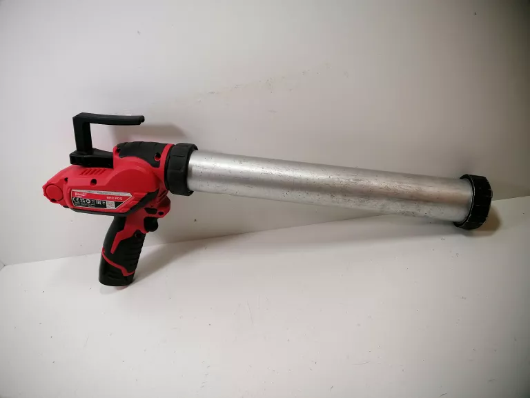 PISOLET DO KLEJU MILWAUKEE PCG M12