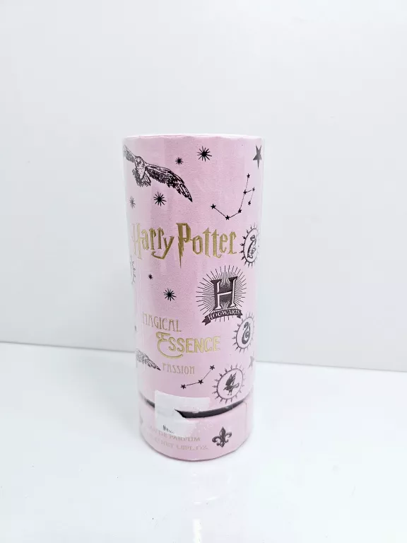 WODA PERFUMOEANA HARRY POTTER MAGICAL ESSENCE PASSION 30 ML