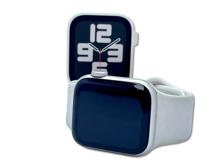 SMARTWATCH APPLE WATCH SE (GEN 2) 40MM STARLIGHT AL STAR GPS