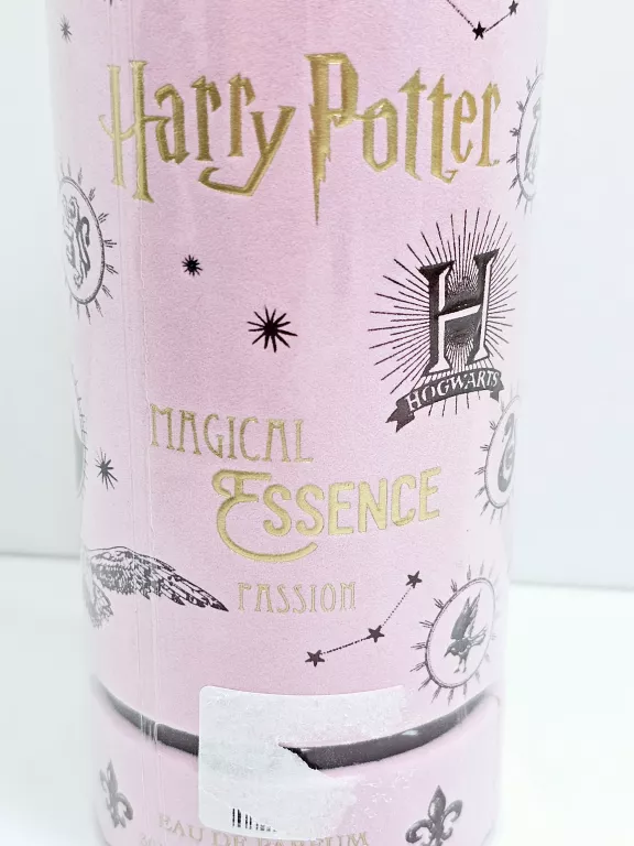 WODA PERFUMOEANA HARRY POTTER MAGICAL ESSENCE PASSION 30 ML