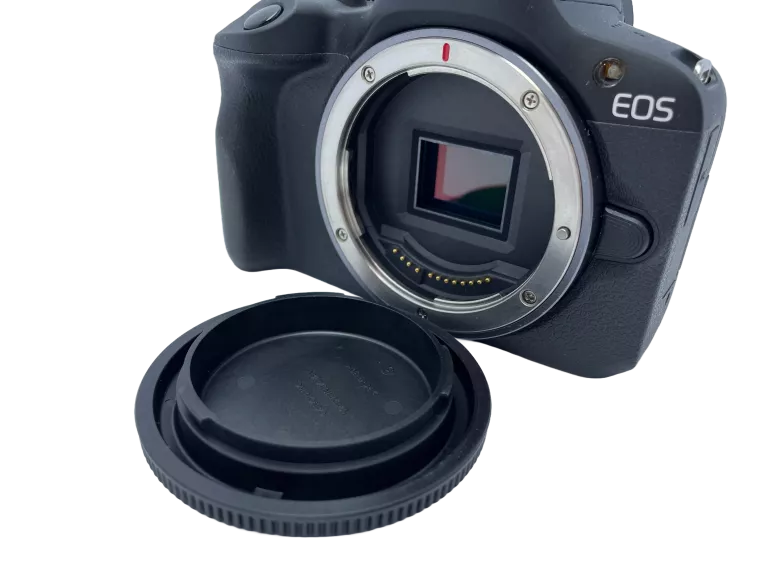 APARAT CANON EOS R50 BODY
