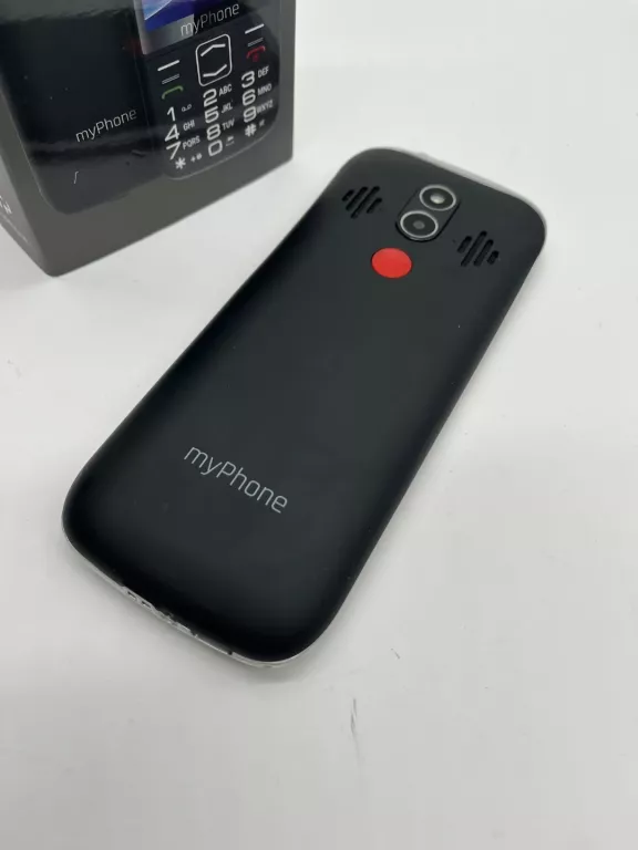 TELEFON MYPHONE HALO 4 LTE Z PUDEŁKIEM