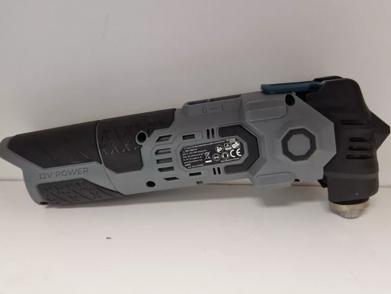 NARZĘDZIE WIELOFUNKCYJNE FERREX FBT-CMT-004 12V