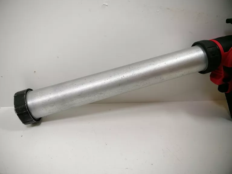 PISOLET DO KLEJU MILWAUKEE PCG M12