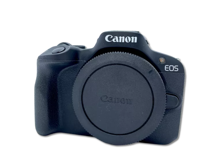 APARAT CANON EOS R50 BODY