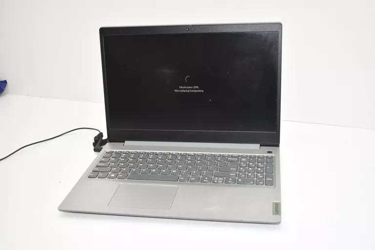 LAPTOP LENOVO IDEAPAD 3 15ITL05 15,6 "