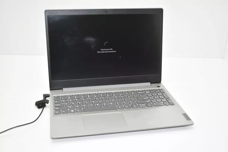 LAPTOP LENOVO IDEAPAD 3 15ITL05 15,6 "