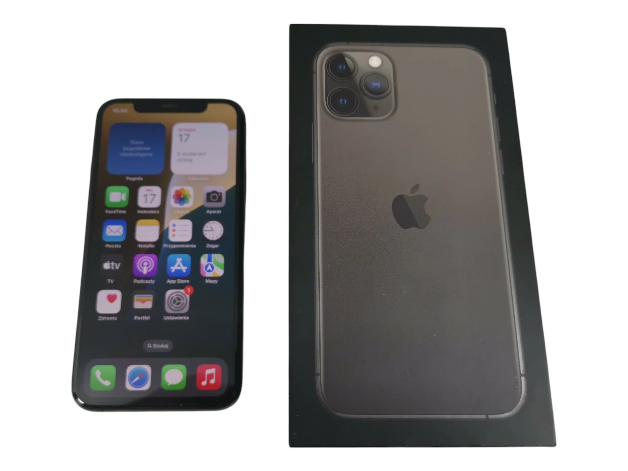 telefon-iphone-11-pro-64gb-75-swietojanska-82-gdynia-harbor