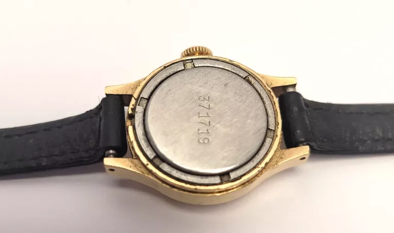 ZEGAREK ZARIA 17 JEWELS