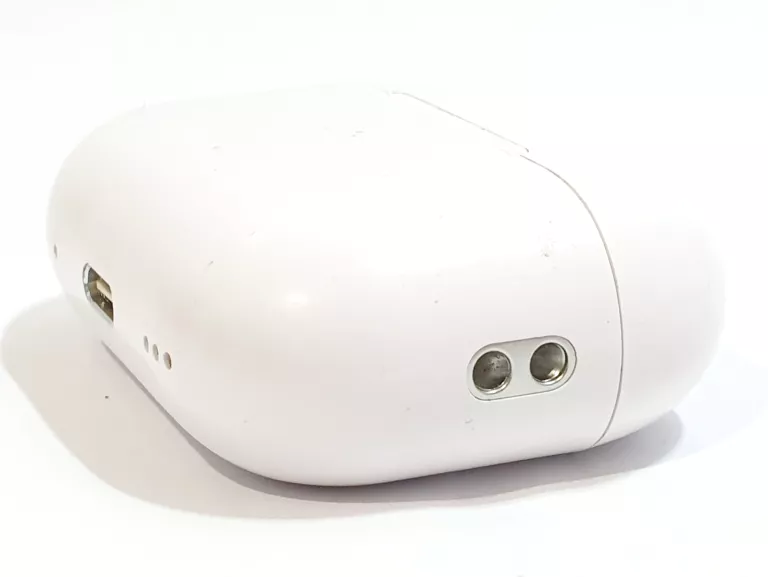 SŁUCHAWKI DOKANAŁOWE APPLE AIRPODS PRO II A3049