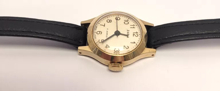 ZEGAREK ZARIA 17 JEWELS