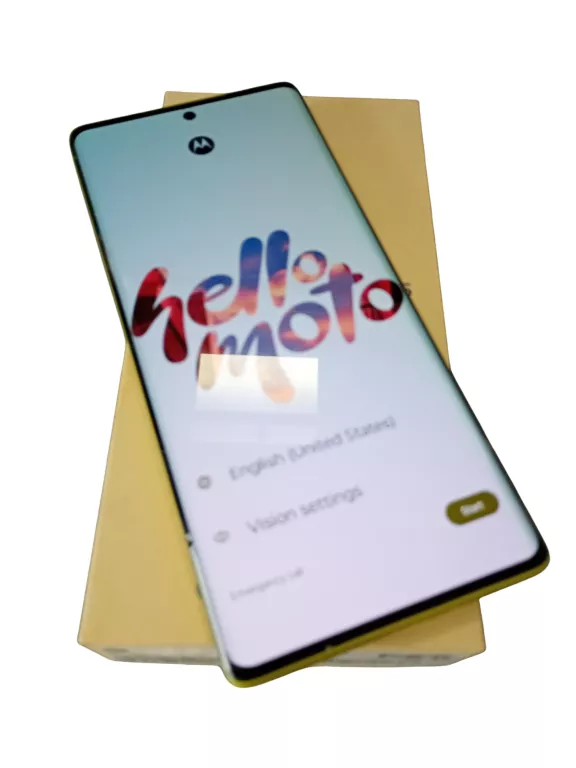 TELEFON MOTOROLA MOTO G85 12/256GB