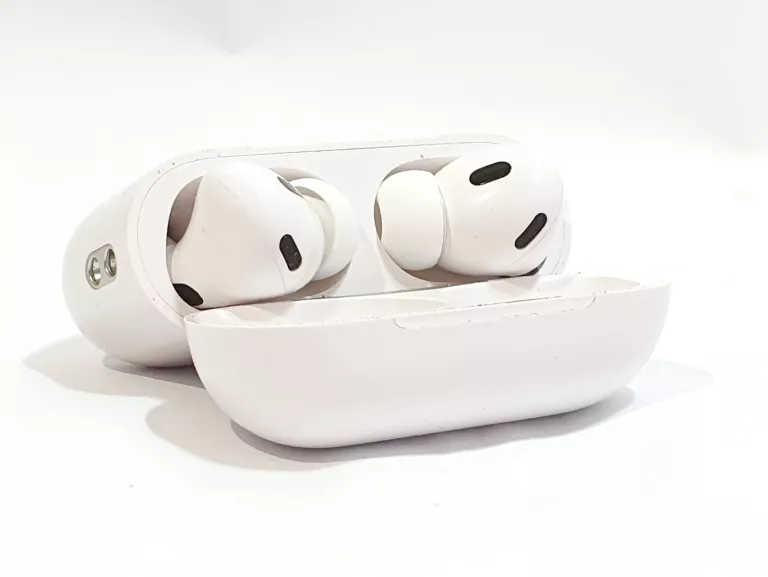 SŁUCHAWKI DOKANAŁOWE APPLE AIRPODS PRO II A3049