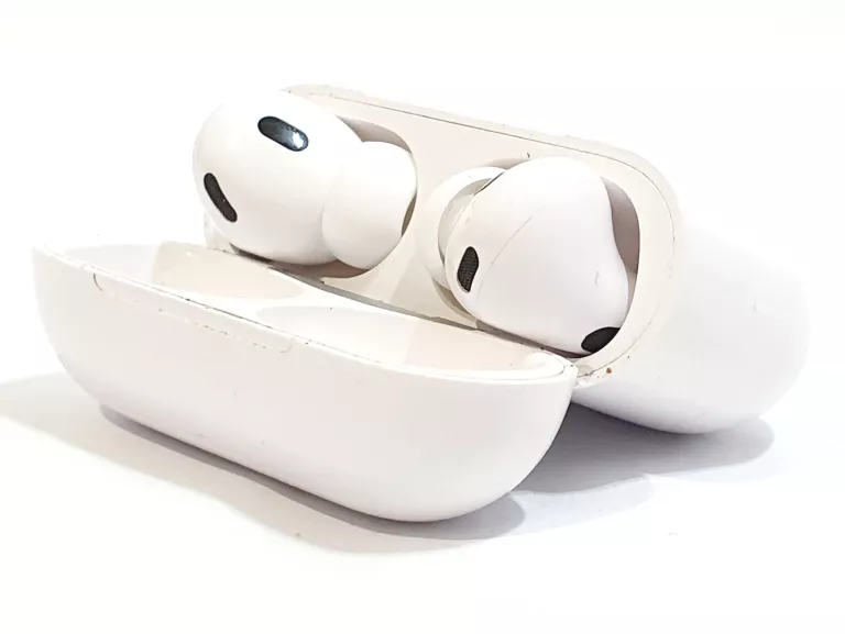 SŁUCHAWKI DOKANAŁOWE APPLE AIRPODS PRO II A3049