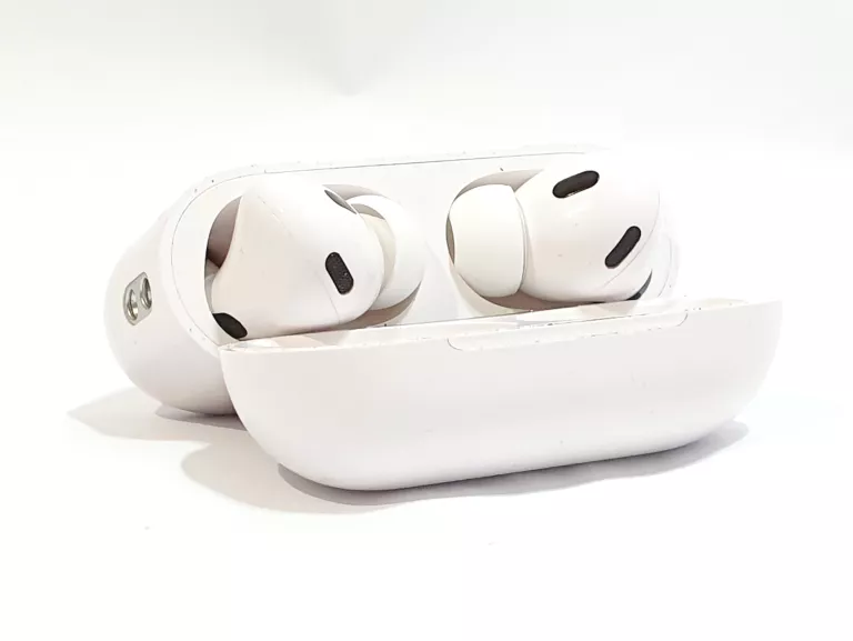 SŁUCHAWKI DOKANAŁOWE APPLE AIRPODS PRO II A3049