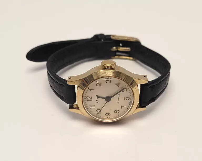 ZEGAREK ZARIA 17 JEWELS