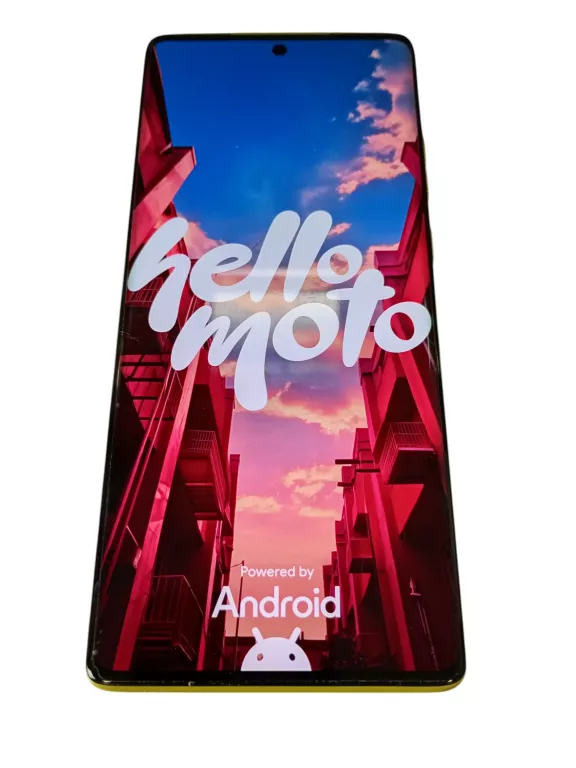 TELEFON MOTOROLA MOTO G85 12/256GB