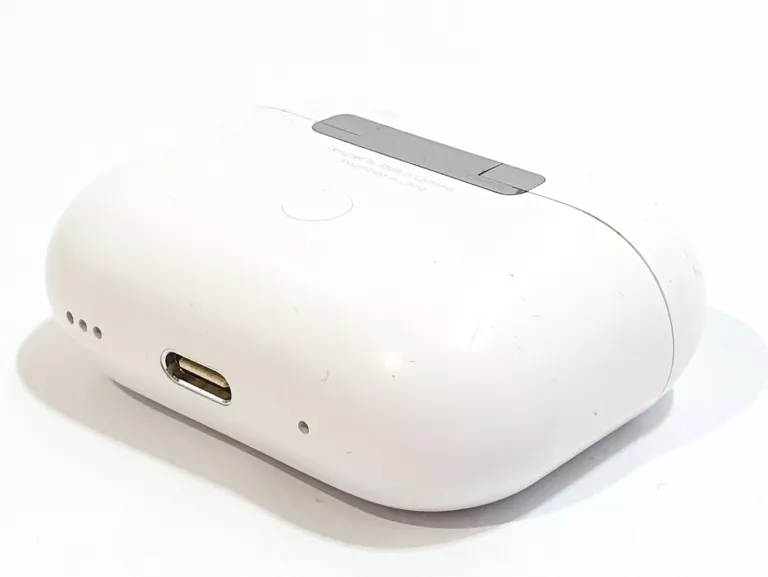 SŁUCHAWKI DOKANAŁOWE APPLE AIRPODS PRO II A3049