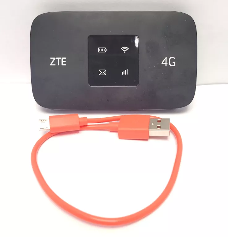 ROUTER MOBILNY ZTE MF9714R 4G LTE