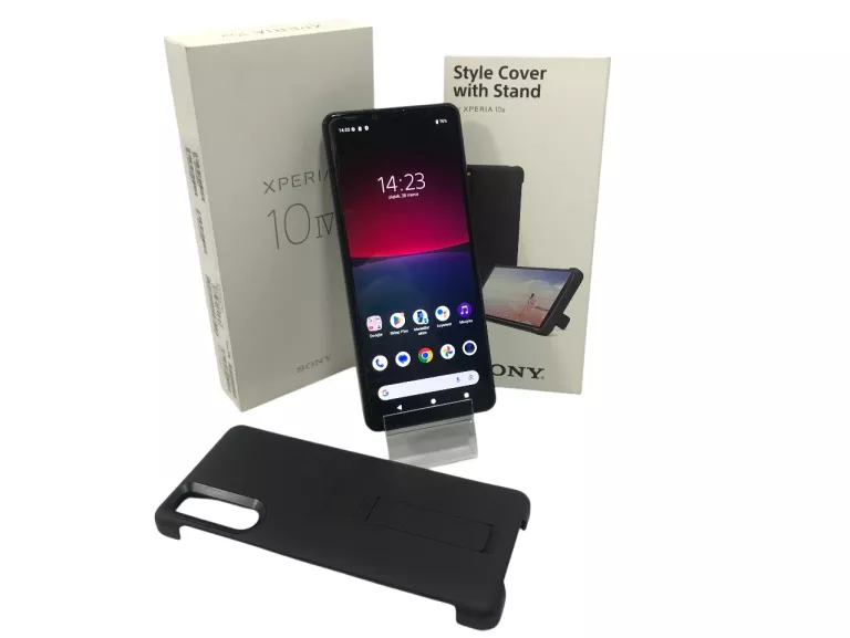 TELEFON SONY XPERIA 10 IV
