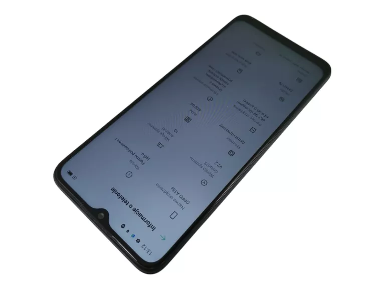 TELEFON OPPO A15S 4/64 GB