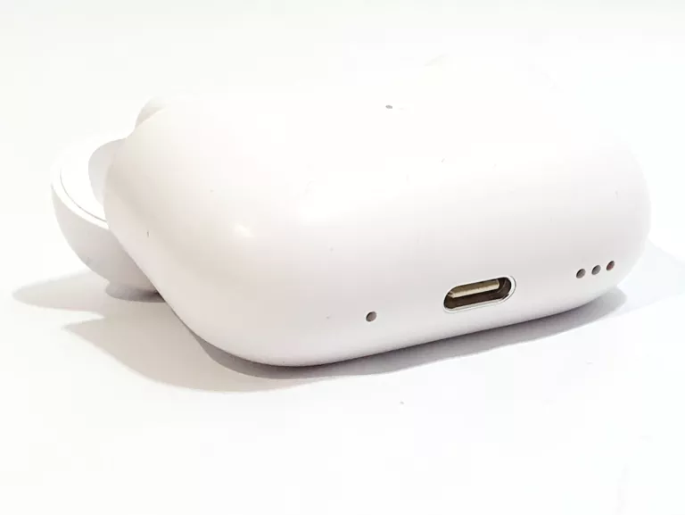 SŁUCHAWKI DOKANAŁOWE APPLE AIRPODS PRO II A3049