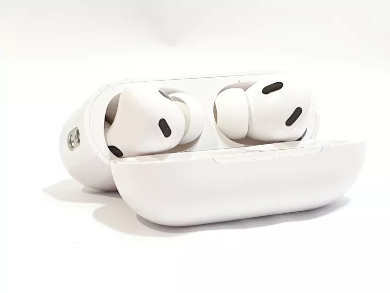 SŁUCHAWKI DOKANAŁOWE APPLE AIRPODS PRO II A3049