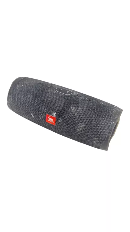 GŁOŚNIK JBL CHARGE 4