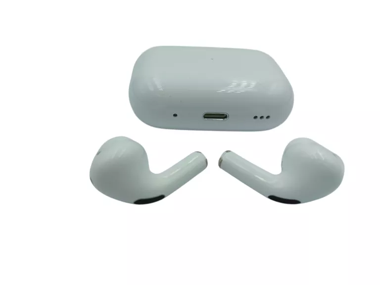 SŁUCHAWKI PODOBNE DO APPLE AIRPODS PRO!!!