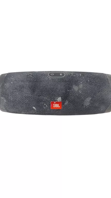 GŁOŚNIK JBL CHARGE 4