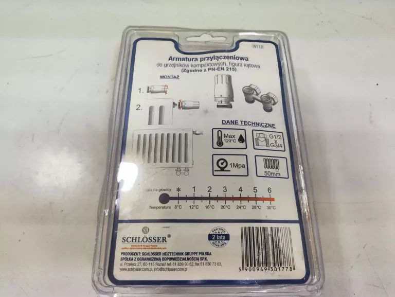 SCHLOSSER RAL 1013