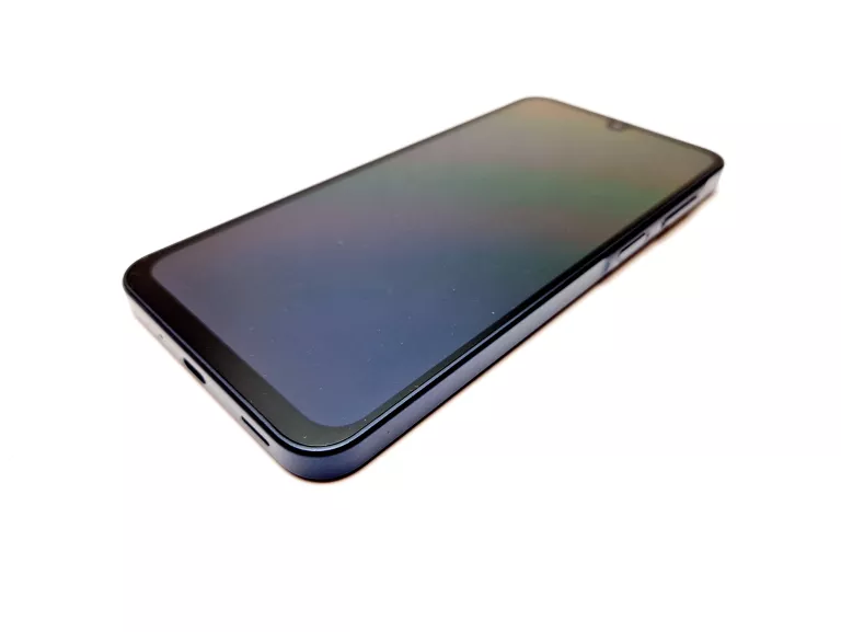 SMARTFON SAMSUNG GALAXY A16 4G 4/128GB BLACK