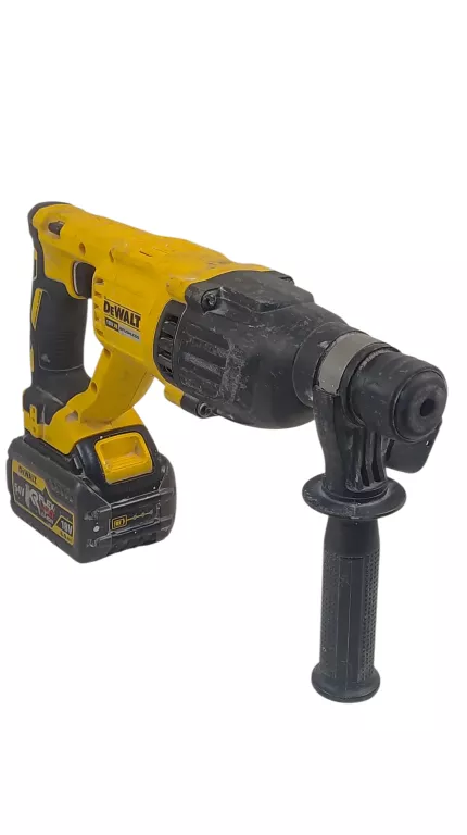 MŁOTOWIERTARKA DEWALT DCH 033