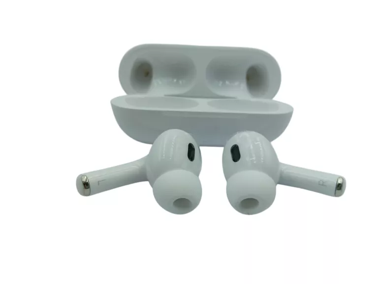 SŁUCHAWKI PODOBNE DO APPLE AIRPODS PRO!!!