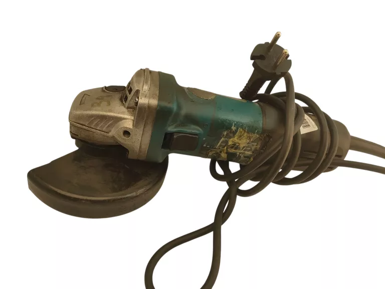 SZLIFIERKA MAKITA 9558NBR