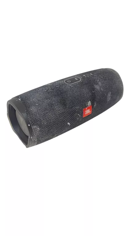 GŁOŚNIK JBL CHARGE 4