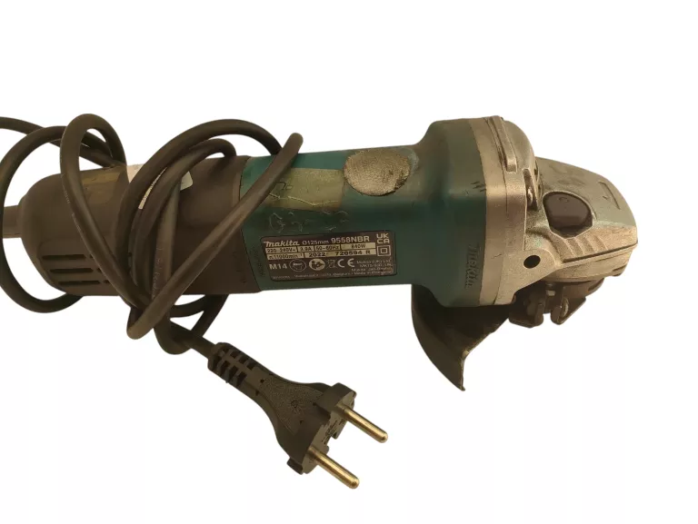 SZLIFIERKA MAKITA 9558NBR