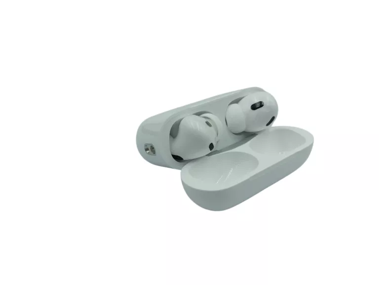 SŁUCHAWKI PODOBNE DO APPLE AIRPODS PRO!!!