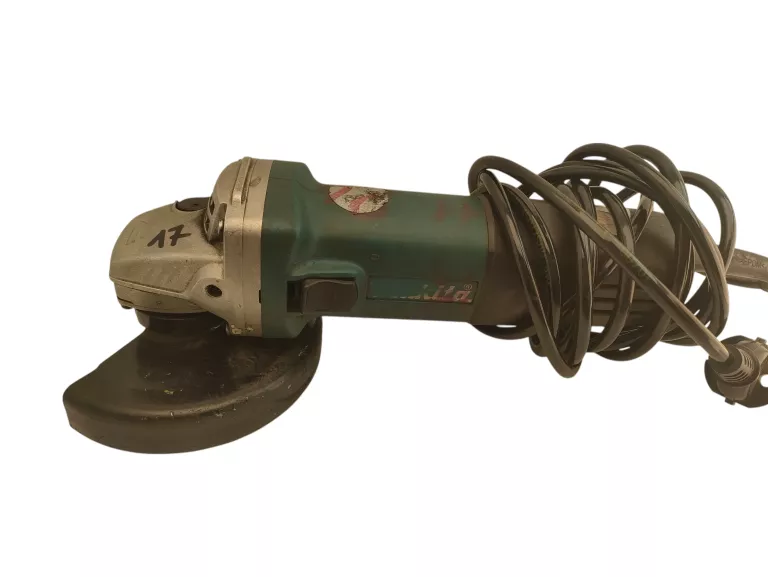 SZLIFIERKA MAKITA 9558NBR