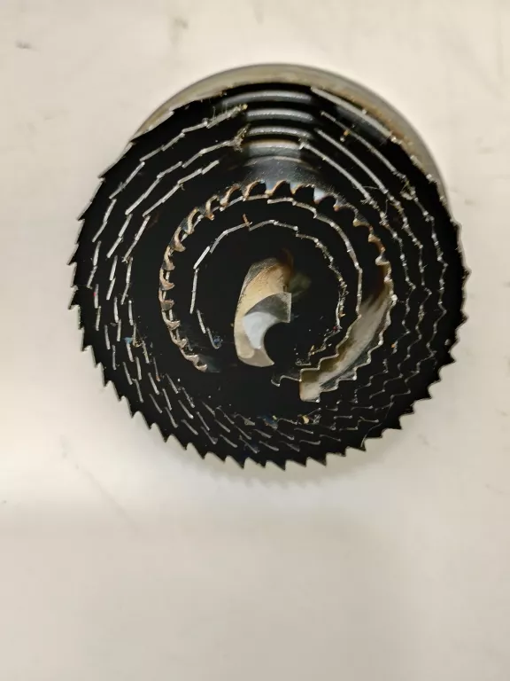 OTWORNICA DO DREWNA 25 - 62 / 23 MM 2164000 WOLFCRAFT