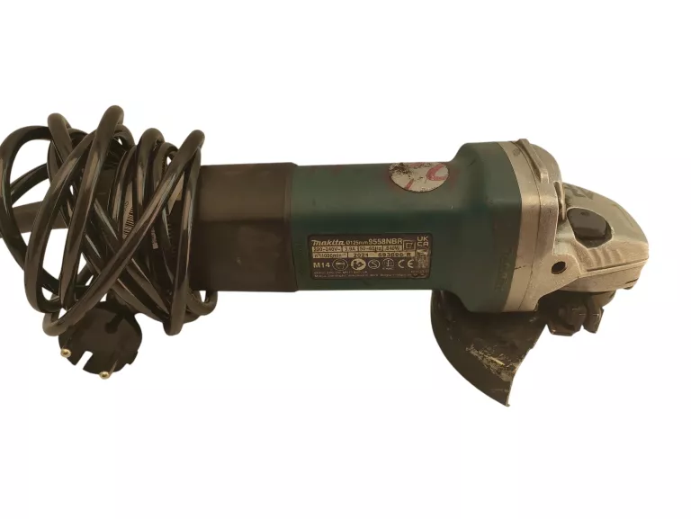 SZLIFIERKA MAKITA 9558NBR