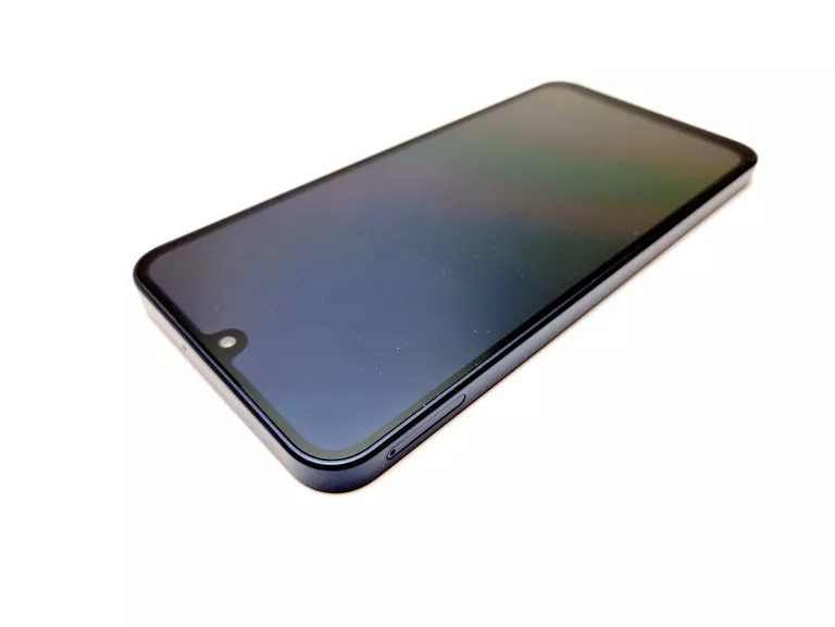 SMARTFON SAMSUNG GALAXY A16 4G 4/128GB BLACK
